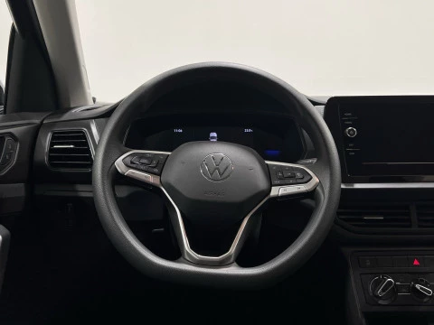 Volkswagen T-Cross T-Cross 1.0 TSI 70kW (95CV)