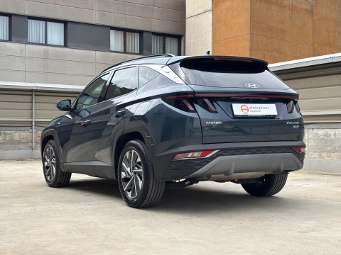 Hyundai Tucson TECNO SKY 1.6 TGDI MHEV 150CV 5P