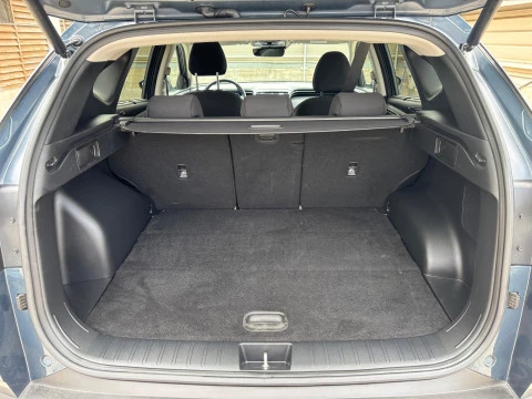 Hyundai Tucson TECNO SKY 1.6 TGDI MHEV 150CV 5P