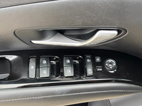 Hyundai Tucson TECNO SKY 1.6 TGDI MHEV 150CV 5P