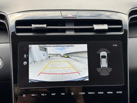 Hyundai Tucson TECNO SKY 1.6 TGDI MHEV 150CV 5P