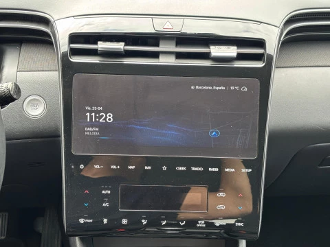 Hyundai Tucson TECNO SKY 1.6 TGDI MHEV 150CV 5P