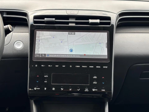 Hyundai Tucson TECNO SKY 1.6 TGDI MHEV 150CV 5P