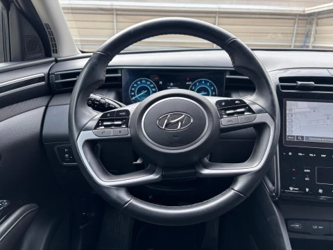 Hyundai Tucson TECNO SKY 1.6 TGDI MHEV 150CV 5P