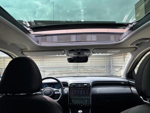 Hyundai Tucson TECNO SKY 1.6 TGDI MHEV 150CV 5P
