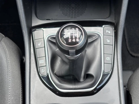 Hyundai Tucson TECNO SKY 1.6 TGDI MHEV 150CV 5P