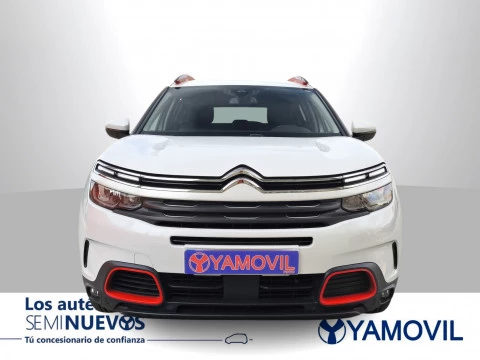 Citroën C5 Aircross PureTech 130 SANDS Feel 96 kW (131 CV)