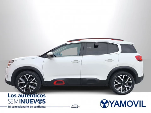 Citroën C5 Aircross PureTech 130 SANDS Feel 96 kW (131 CV)