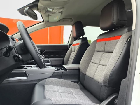 Citroën C5 Aircross PureTech 130 SANDS Feel 96 kW (131 CV)