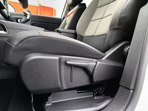 Citroën C5 Aircross PureTech 130 SANDS Feel 96 kW (131 CV)