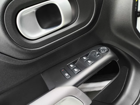 Citroën C5 Aircross PureTech 130 SANDS Feel 96 kW (131 CV)