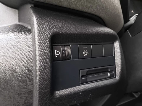 Citroën C5 Aircross PureTech 130 SANDS Feel 96 kW (131 CV)