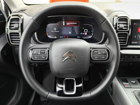 Citroën C5 Aircross PureTech 130 SANDS Feel 96 kW (131 CV)
