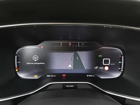 Citroën C5 Aircross PureTech 130 SANDS Feel 96 kW (131 CV)