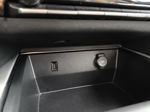 Citroën C5 Aircross PureTech 130 SANDS Feel 96 kW (131 CV)