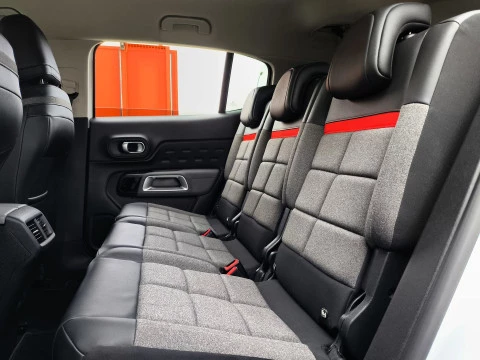 Citroën C5 Aircross PureTech 130 SANDS Feel 96 kW (131 CV)