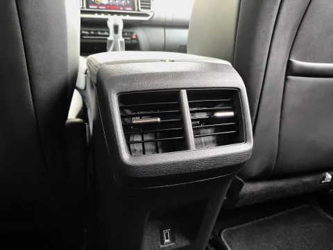 Citroën C5 Aircross PureTech 130 SANDS Feel 96 kW (131 CV)