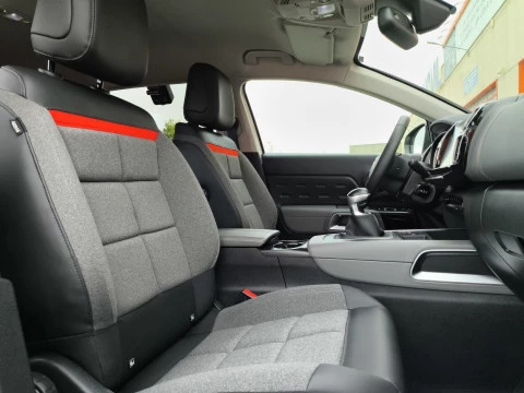 Citroën C5 Aircross PureTech 130 SANDS Feel 96 kW (131 CV)