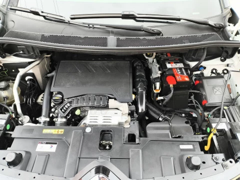 Citroën C5 Aircross PureTech 130 SANDS Feel 96 kW (131 CV)