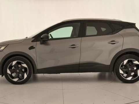Renault Captur  Gasolina/gas  TCe Techno 74kW GLP