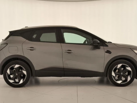 Renault Captur  Gasolina/gas  TCe Techno 74kW GLP