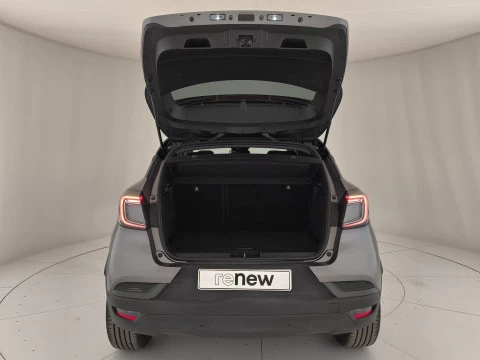 Renault Captur  Gasolina/gas  TCe Techno 74kW GLP