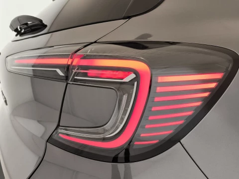 Renault Captur  Gasolina/gas  TCe Techno 74kW GLP