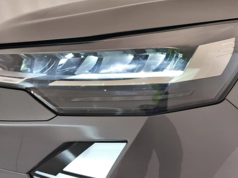 Renault Captur  Gasolina/gas  TCe Techno 74kW GLP