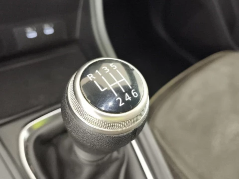 Renault Captur  Gasolina/gas  TCe Techno 74kW GLP