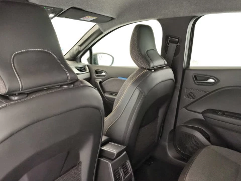 Renault Captur  Gasolina/gas  TCe Techno 74kW GLP