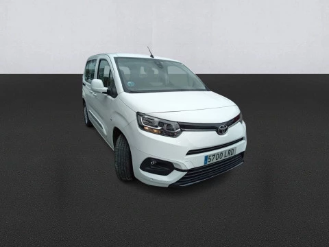 Toyota Proace City 1.5D 75kW (100CV) VX L1