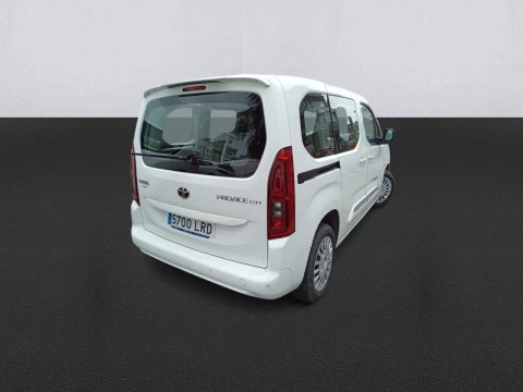 Toyota Proace City 1.5D 75kW (100CV) VX L1