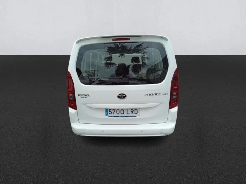 Toyota Proace City 1.5D 75kW (100CV) VX L1