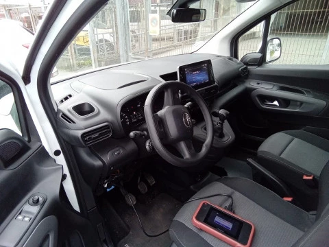 Toyota Proace City 1.5D 75kW (100CV) VX L1