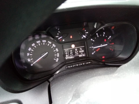 Toyota Proace City 1.5D 75kW (100CV) VX L1