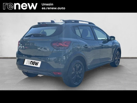 Dacia Sandero  STEPWAY EXTREME ECO-G 100CV