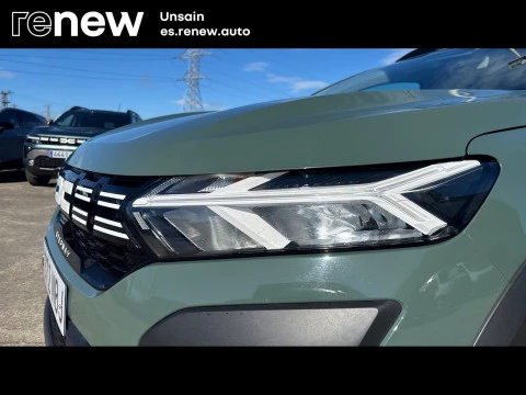 Dacia Sandero  STEPWAY EXTREME ECO-G 100CV