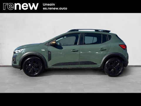 Dacia Sandero  STEPWAY EXTREME ECO-G 100CV