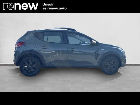 Dacia Sandero  STEPWAY EXTREME ECO-G 100CV