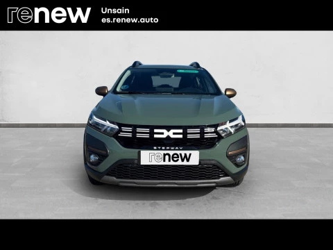 Dacia Sandero  STEPWAY EXTREME ECO-G 100CV
