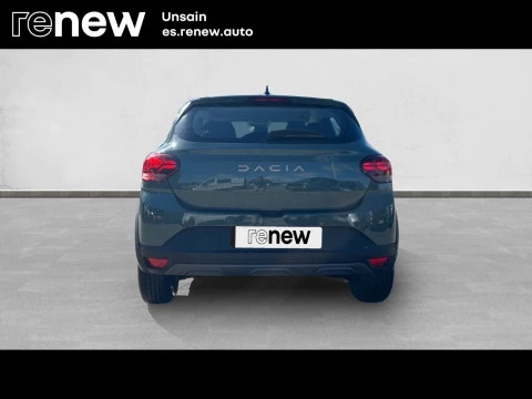 Dacia Sandero  STEPWAY EXTREME ECO-G 100CV