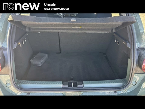 Dacia Sandero  STEPWAY EXTREME ECO-G 100CV