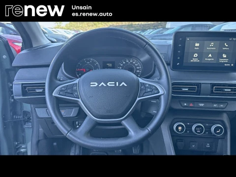 Dacia Sandero  STEPWAY EXTREME ECO-G 100CV