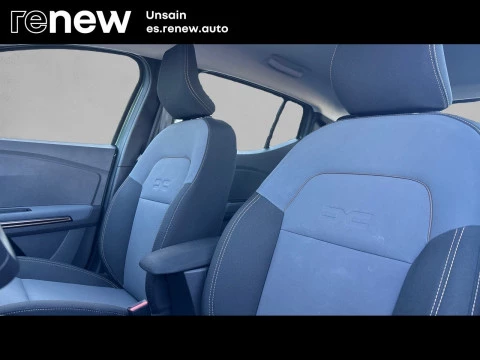 Dacia Sandero  STEPWAY EXTREME ECO-G 100CV