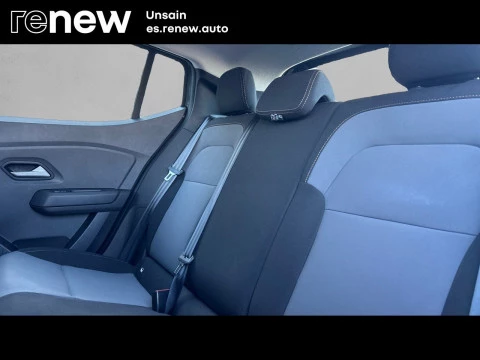 Dacia Sandero  STEPWAY EXTREME ECO-G 100CV