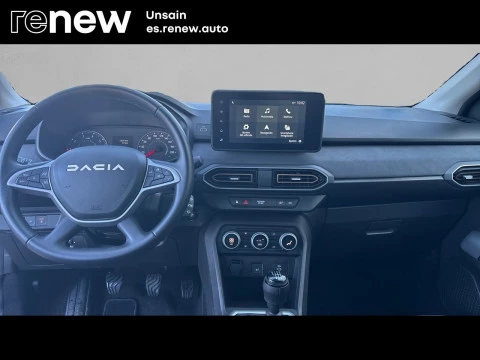 Dacia Sandero  STEPWAY EXTREME ECO-G 100CV