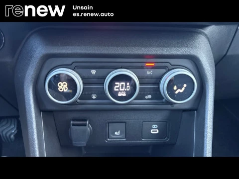 Dacia Sandero  STEPWAY EXTREME ECO-G 100CV