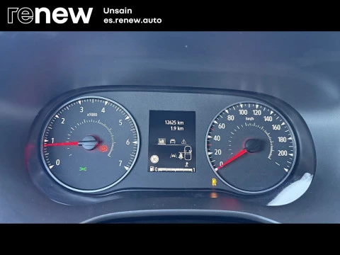 Dacia Sandero  STEPWAY EXTREME ECO-G 100CV