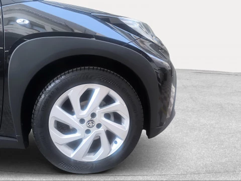 Toyota Aygo X Cross 1.0 VVT-I 72CV Play