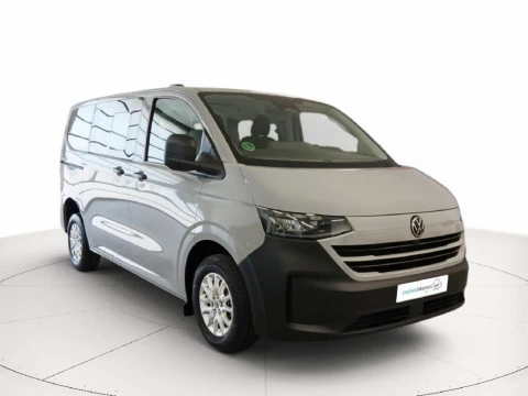 Volkswagen Caravelle 2.0 TDI 110KW PREMIUM 150 5P 8 PLAZAS